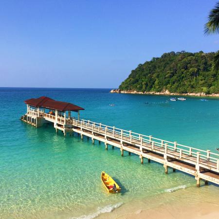 perhentian-island-resort
